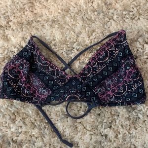 Target Bikini Top